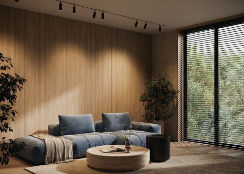 Трековый светильник Technical TR211-1-12W3K-Z-B фото 8 Трековый светильник Technical TR211-1-12W3K-Z-B фото 8